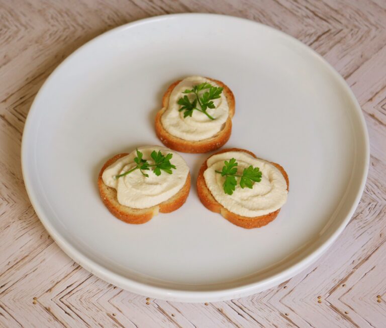 Tofu pate