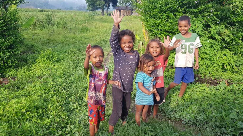 Mission outreach