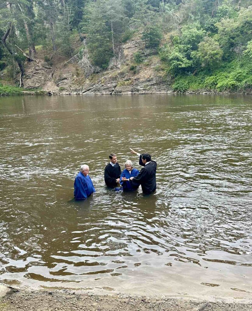 Baptism